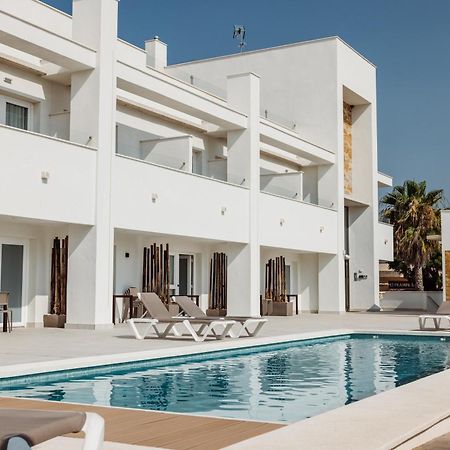 Apartamentos Subup Cabo de Palos Esterno foto