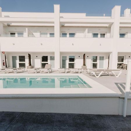 Apartamentos Subup Cabo de Palos Esterno foto