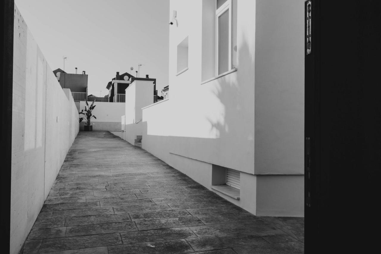 Apartamentos Subup Cabo de Palos Esterno foto