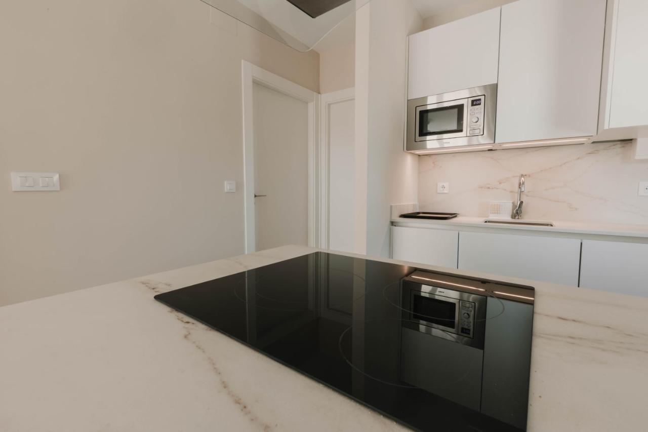 Apartamentos Subup Cabo de Palos Esterno foto