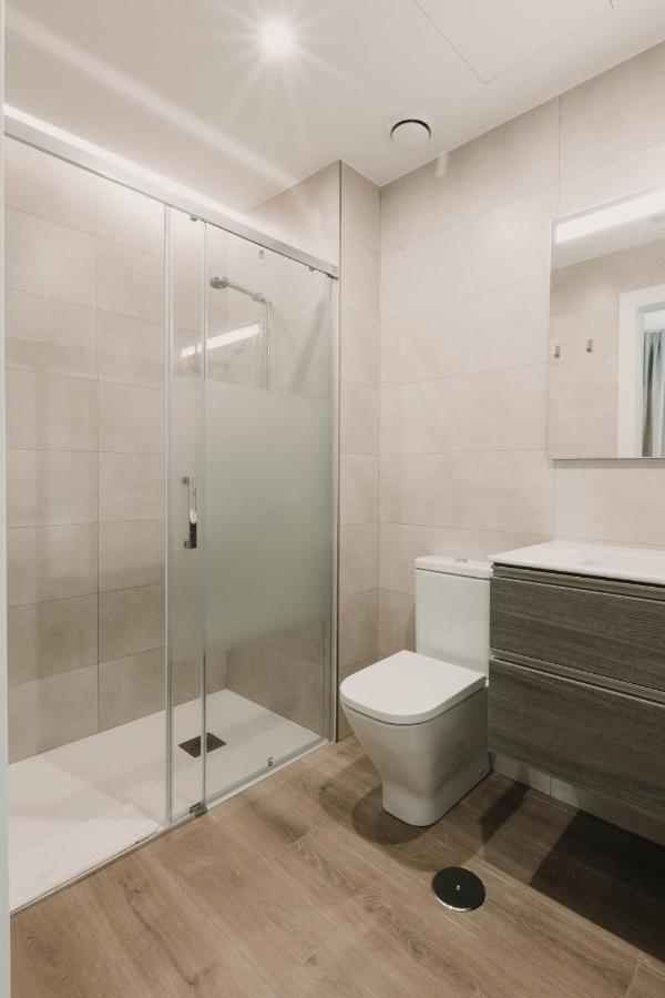 Apartamentos Subup Cabo de Palos Esterno foto