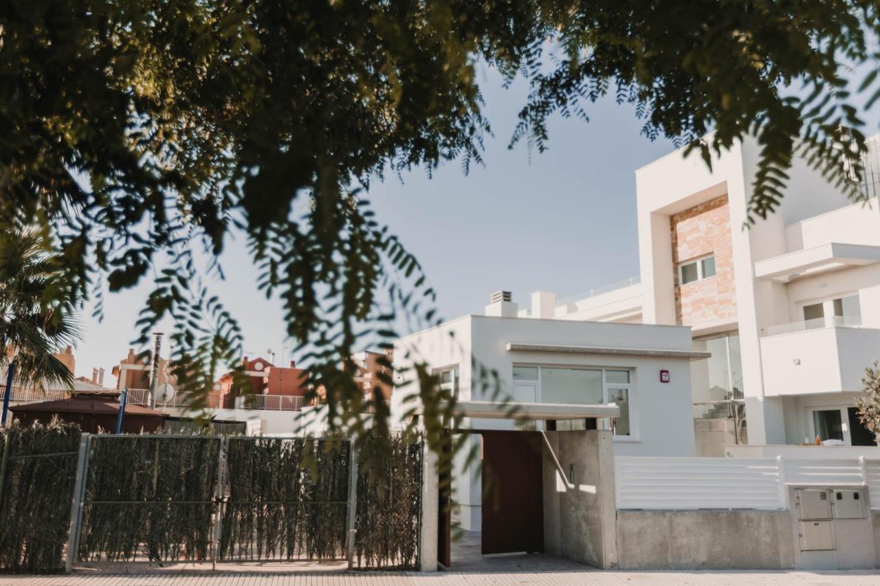Apartamentos Subup Cabo de Palos Esterno foto